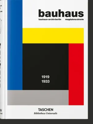 BAUHAUS. EDICIÓN ACTUALIZADA