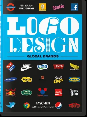 LOGO DESIGN GLOBAL BRANDS (AL/FR/IN)