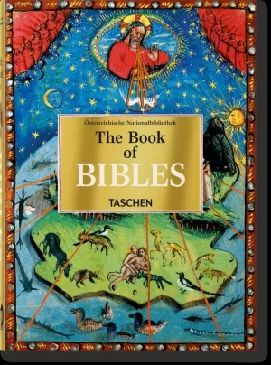 EL LIBRO DE LAS BIBLIAS