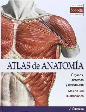 ATLAS DE ANATOMÍA