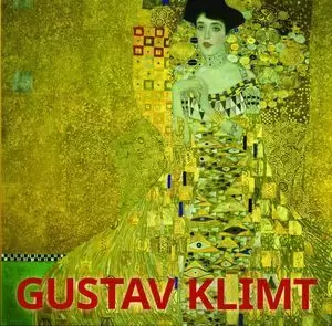 GUSTAV KLIMT.(GB/FR/ES/DE/IT/NL)