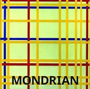 MONDRIAN.(DE/ES/FR/GB/NL/PORT/)