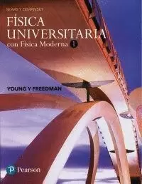 FÍSICA UNIVERSITARIA (14A.ED.)