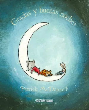 GRACIAS Y BUENAS NOCHES