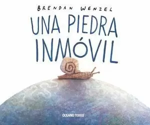 UNA PIEDRA INMOVIL