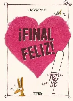 ¡FINAL FELIZ!