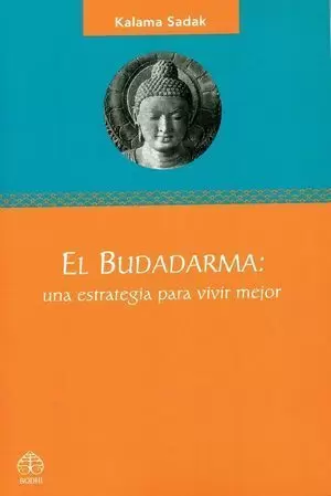 EL BUDADARMA