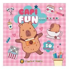 CAPI FUN
