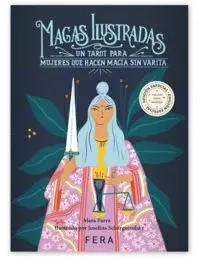 MAGAS ILUSTRADAS - EDICIÓN ESPECIAL