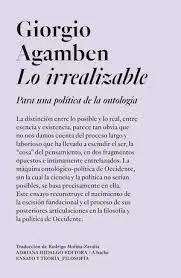 LO IRREALIZABLE