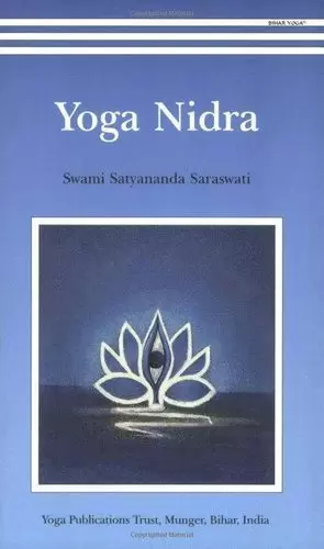 YOGA NIDRA