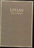 LISIAS DISCURSOS I