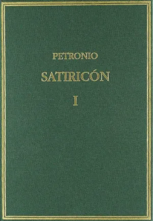 SATIRICON I