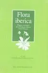 FLORA IBERICA XIV