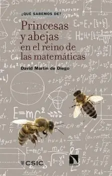 PRINCESAS Y ABEJAS EN EL REINO DE LAS MATEMÁTICAS