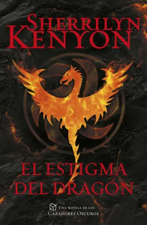EL ESTIGMA DEL DRAGÓN