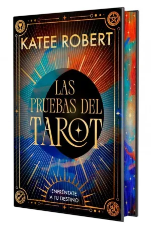 LAS PRUEBAS DEL TAROT