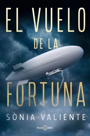 EL VUELO DE LA FORTUNA