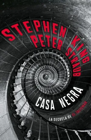 CASA NEGRA