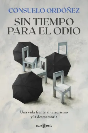 SIN TIEMPO PARA EL ODIO