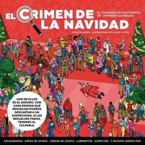 EL CRIMEN DE LA NAVIDAD
