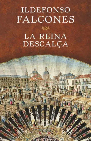 REINA DESCALÇA, LA