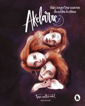 AKELARRE ( 2)