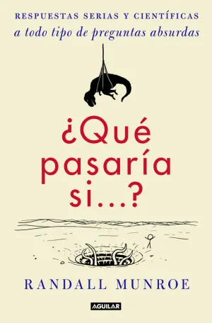 ¿QUÉ PASARÍA SI...?