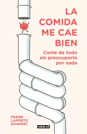 LA COMIDA ME CAE BIEN