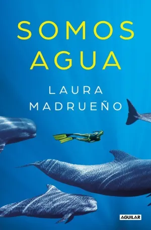 SOMOS AGUA