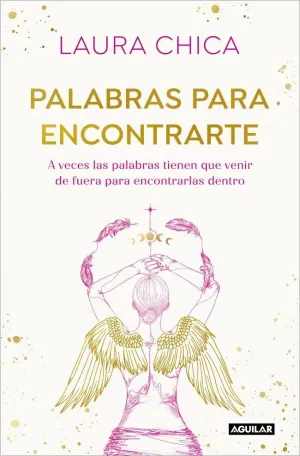 PALABRAS PARA ENCONTRARTE