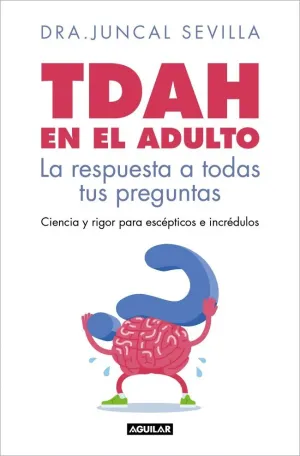 TDAH EN EL ADULTO