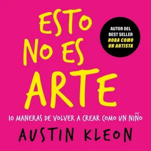 ESTO NO ES ARTE