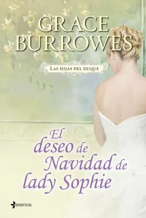 EL DESEO DE NAVIDAD DE LADY SOPHIE