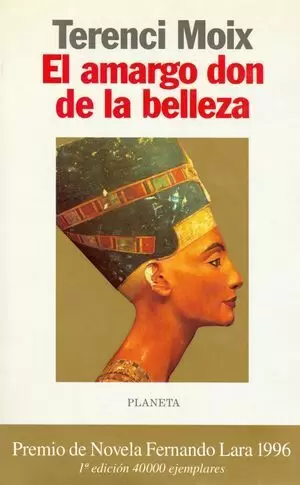 AMARGO DON DE LA BELLEZA, EL