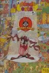 ¿DÓNDE ESTÁ? LOONEY TUNES