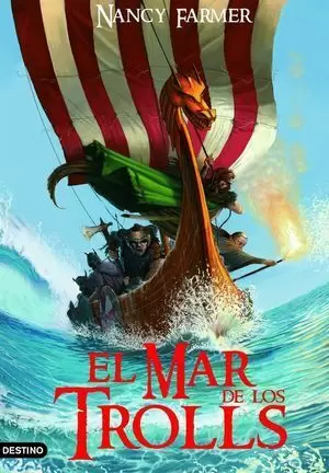 MAR DE LOS TROLLS, EL