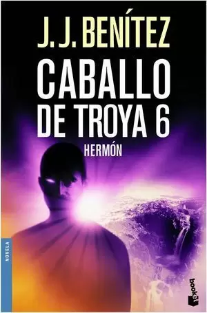 CABALLO DE TROYA 6. HERMÓN