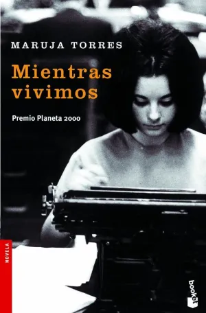 MIENTRAS VIVIMOS - (NF)
