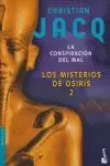 LOS MISTERIOS DE OSIRIS 2