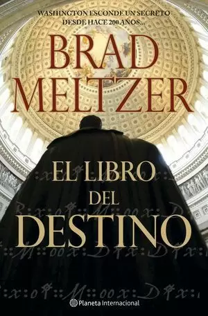 LIBRO DEL DESTINO, EL