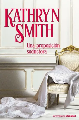 UNA PROPOSICION SEDUCTORA (NF)