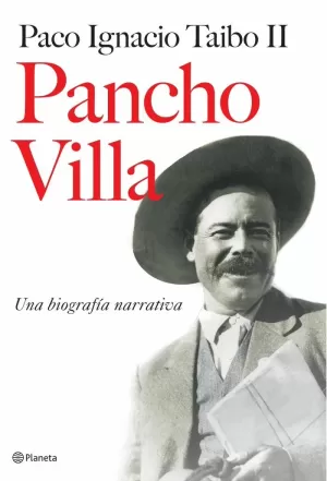 PANCHO VILLA