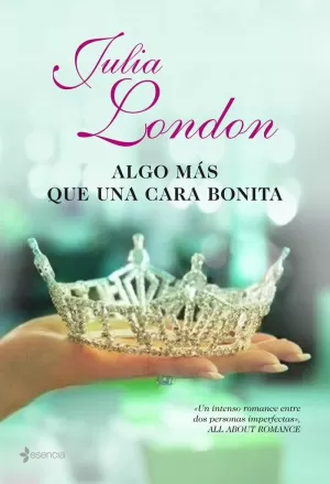 ALGO MÁS QUE UNA CARA BONITA