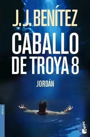 CABALLO DE TROYA 8. JORDÁN