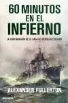 60 MINUTOS EN EL INFIERNO