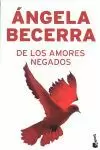 DE LOS AMORES NEGADOS
