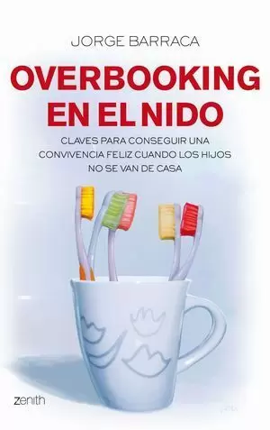 OVERBOOKING EN EL NIDO