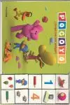 POCOYO, JUEGA CON SUS AMIGOS