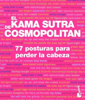 EL KAMA SUTRA DE COSMOPOLITAN
